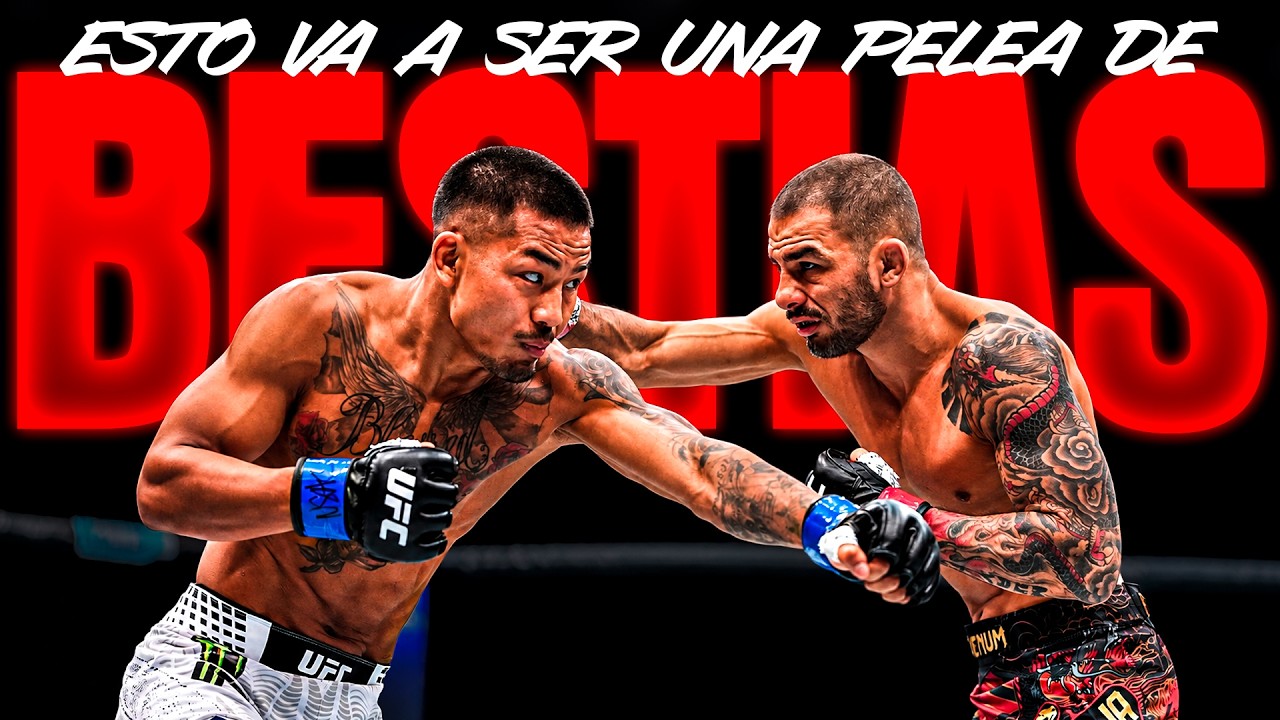 SERÁ una LOCURA!!!