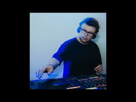 Vadim Indigo (DP-6) - Perception (live set @ 2025-05-03)