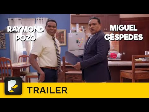 Tráiler Líos de Familia: 2×1