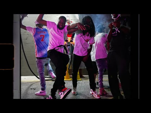 FNG Music Group Presents- Tap Out (dir. by @OneWayVisuals)