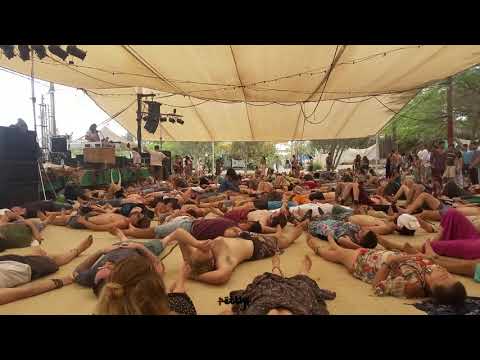 zorba  festival 2018 -  pettra live