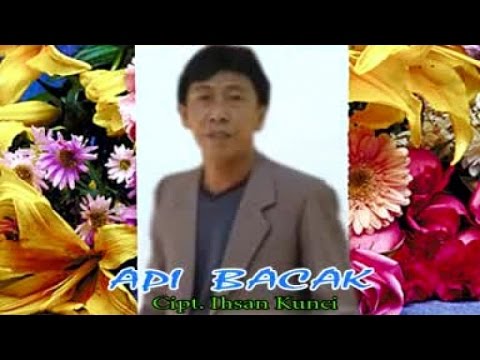 Hila Hambala - Api Bacak ( Official Musik Video )