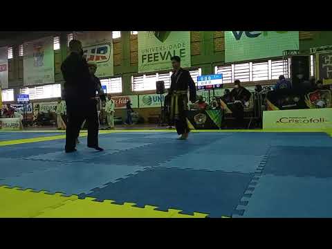 Campeonato Gaúcho de jiu-jitsu