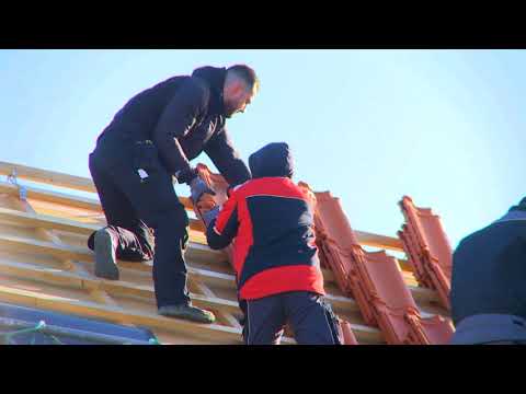 Bades Huk "Ein Ferienresort entsteht"