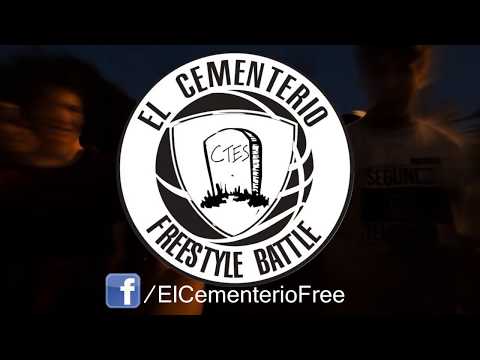 Cepia vs Palka vs Tunchi -8vos -Fecha 6 - ElCementerioFree ST