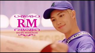 BTS IN MEMORY FACTORY FULL ENG SUB / 4TH MUSTER (R