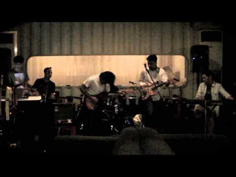 Orchest Stamboel - Marabunta