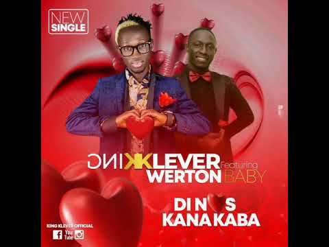 King Klever ft. Werton Baby - Di Nos Kana Kaba [Áudio Oficial]