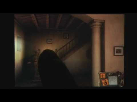 Dracula : The Path of the Dragon - Part 1 IOS