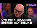 'Kuipers en Van Dissel denken dat iedereen achterlijk is' | VI VANDAAG