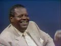Oscar Peterson Piano Lesson Oscar Demonstrates Piano Styles And Voicings