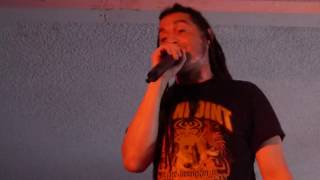 Nonpoint - The Truth LIVE [HD] 5/3/17