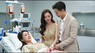 3年婚姻她忍受丈夫折磨，孕期被逼抽血供给白月光，决心离开时，他痛悔不已，恳求复合！  #嗨Drama剧场 #甜寵  #短劇 #逆袭  💕ZYDJ