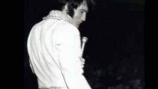 Elvis Presley - If I were you ( take 5-1970)