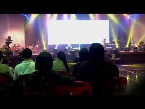 VOSION TOKOU GINAVO by Delly Surag