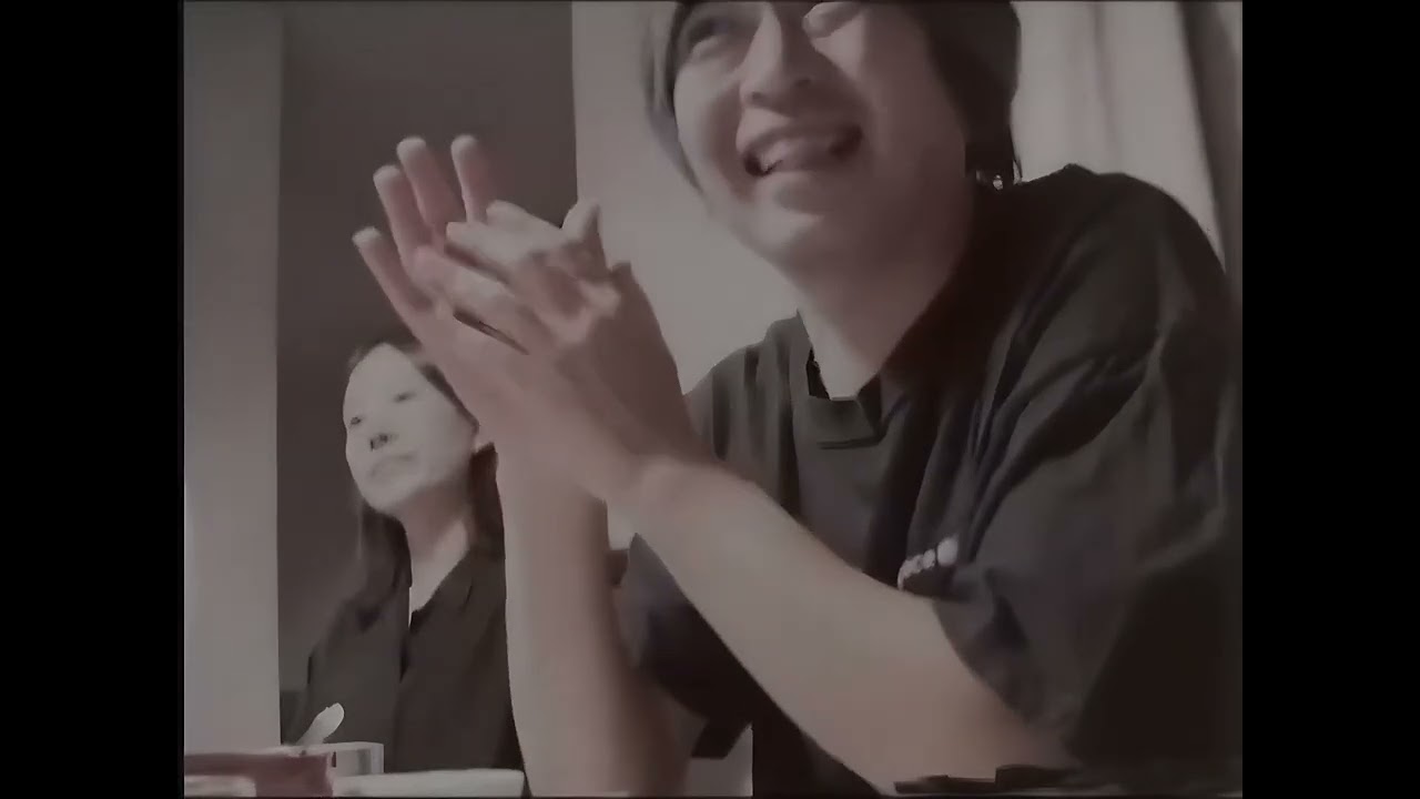 033 The Takami Family, Tokyo (Enhanced 4K)