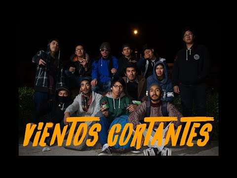 Vientos Cortantes - BoomBap - Cayma