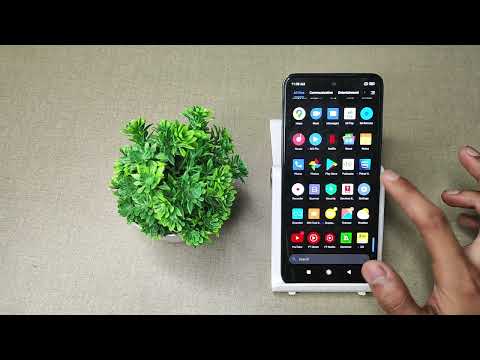 how to check emei number in poco M4 pro