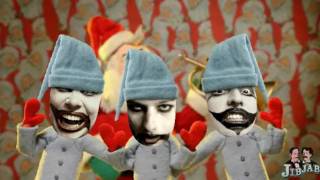 Punk Beat Rockers - Der Weihnachtsmann bekommt Hartz IV 2010