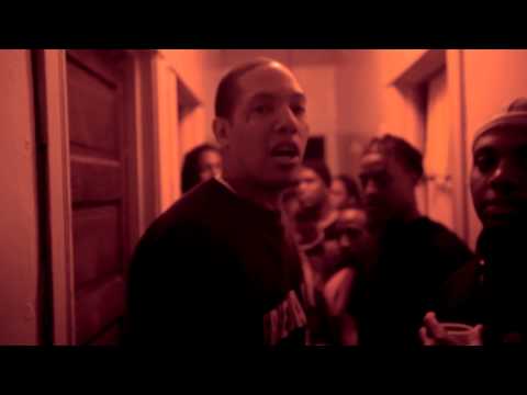 KING YELLA x RICO RECKLEZZ "BOUT DAT ACTION" shot by @flyty773