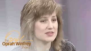 This Woman Says She Can Channel a Spirit | The Oprah Winfrey Show | Oprah Winfrey Network