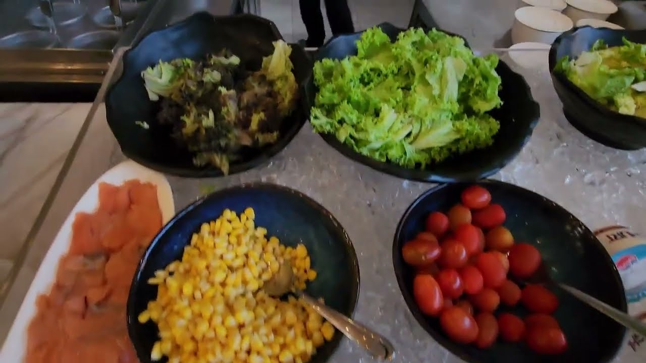 Malaysia Airlines Golden Lounge (Regional)