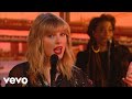 Taylor Swift You Need To Calm Down in