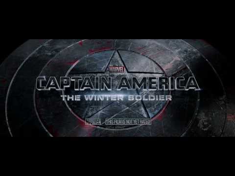 Captain America: The Winter Soldier (Super Bowl Spot)
