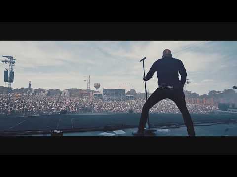 EISBRECHER - TRAILER - ES GEHT WIEDER LOS!