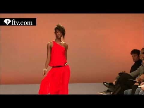 SAO PAULO FW S/S 2010-IODICE SHOW