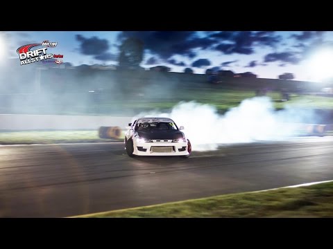 Hi-Tec Drift Allstars Series, Rnd 5 Sydney Motorsport Park, February 11, 2017