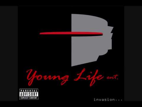 Young Life Ent. - Down Forever