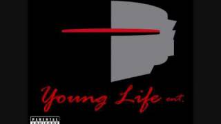 Young Life Ent. - Down Forever