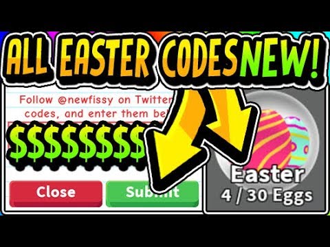 I Spent All My Bucks On Gifts Roblox Free Adopt Me Jenni - all new adopt me easter event update codes 2019 adopt me easter update roblox