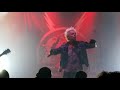 Powerman 5000 "Hey That's Right" LIVE in Tyler TX at Clicks