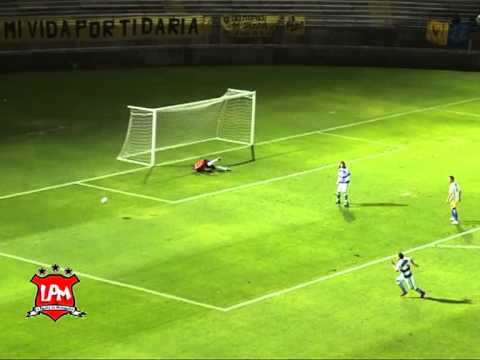 Argentino B: Policial 1 - Unión Villa Krause 0