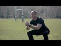 MILITARY FIT 30 Total Body Workout By BMF With Bear Grylls