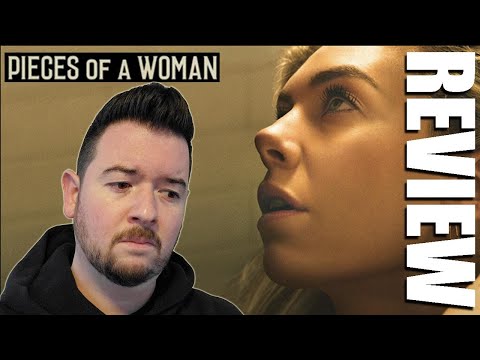 Pieces of a Woman is SO SAD - Movie Review