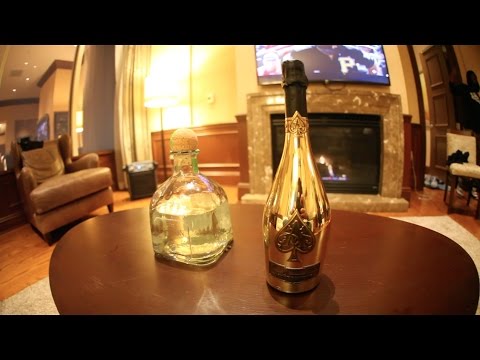 MoneyBaghdad - Scrillz N*gga Sh*T Hosted By DjDrama | Dir By @Archetto