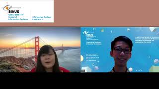 Berkenalan Product Design Enthusiast Apple Developer Academy Indonesia – Monika Felicia Pt. 2