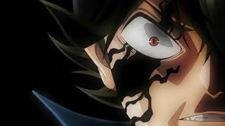 Black Clover Opening 6 - 「Rakugaki Page」[Extended Ver] by Kankaku Piero