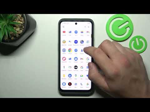 How to Reset Google Advertising ID on NOKIA XR21 - Google Advertising Settings