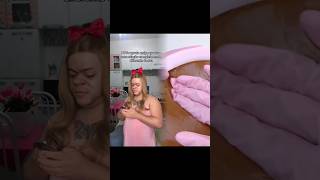 a mãe dela é bem mais legal #humor #vitororth