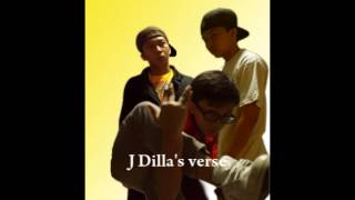 Imperson8- Untitled fantastic (Slum village)