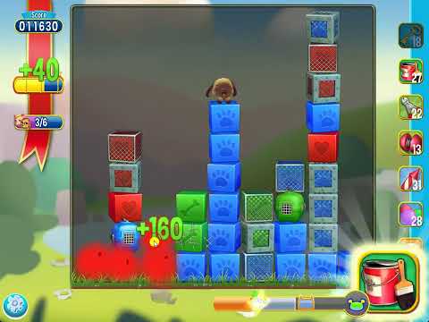 Pet Rescue Saga level 5098 no boosters | PuzzledCubes.site