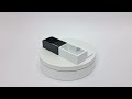 Terminal Externo Para Tubo 2
