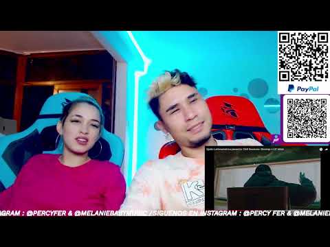 Lit Killah x Chill Sessions ( Reacción | Opinión ) RESUBIDA