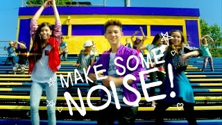 KIDZ BOP Kids - MAKE SOME NOISE! (Official Music Video) [KIDZ BOP 30]