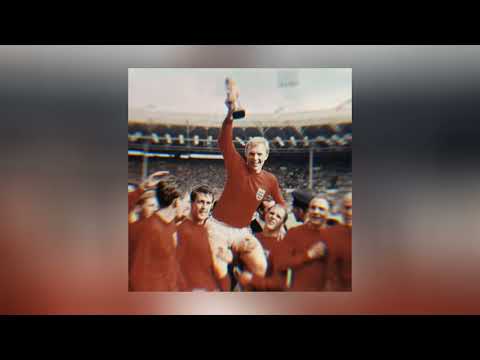 three lions - slowed + stadium speaker