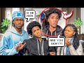 I GOT HIGH PRANK MUST WATCH